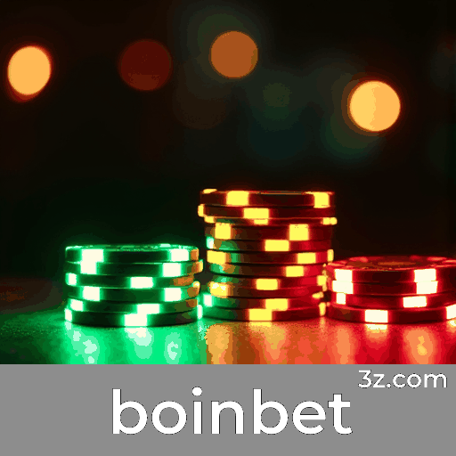 Experiência Premium no Cassino Online com boinbet