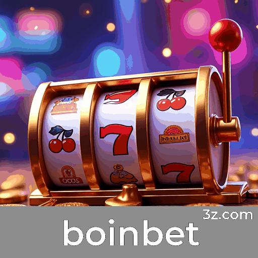 Experiência Premium no Cassino Online com boinbet